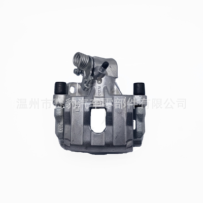 Bremsschläuferhalter mit Doppelkolben mit Durchmesser 60 mm für die Reparatur/Austausch von Lkw