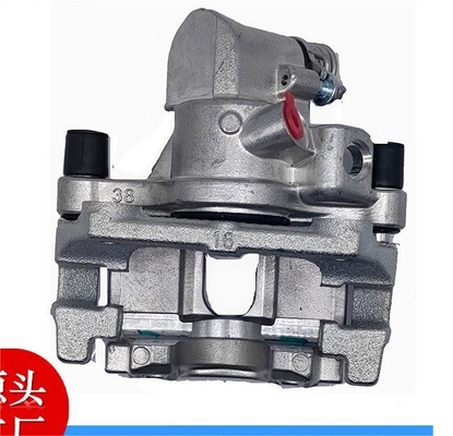 Bremsschläuferhalter mit Doppelkolben mit Durchmesser 60 mm für die Reparatur/Austausch von Lkw