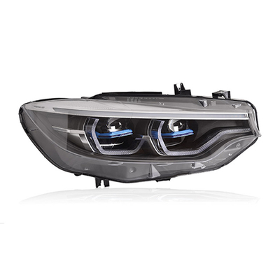 Modifizierte LED-Taglicht für BMW 4er F32 13-20 und Desig