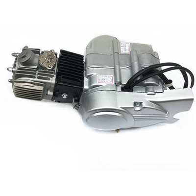 Gusseisen Motorradmotor Kühlsystem 42*37*51cm für höhere Leistung