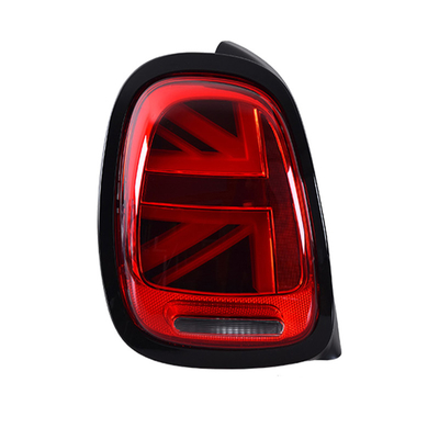 angepasste LED-Hinterlichtmontage für BMW MINI F55 F56 F57 Plug and Play-Installation