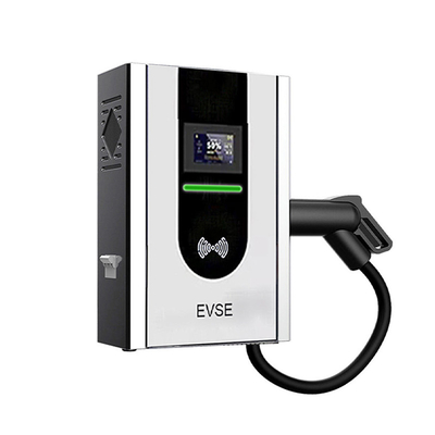 GBT-Typ Schnellladegerät für Elektrofahrzeuge Gleichstrom-Wandladegerät mit Nennstrom 0-200A Ausgangsleistung 20 kW