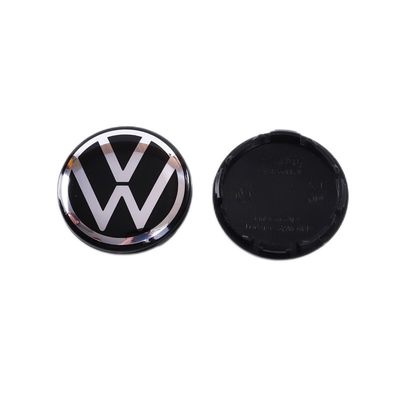 65MM 56MM 70MM 76MM Rädernahtzentrale Abdeckung für Volkswagen