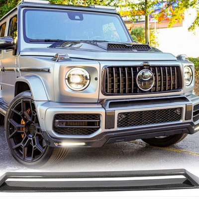 Vorderbumpergitter für Mercedes-Benz W463 G63 G65 G700 G55 außergewöhnliche Leistung