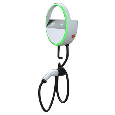 17 kg Elektrofahrzeug Ladestation für Elektrofahrzeuge für Zuhause TYPE1 Stecker Schnellladung