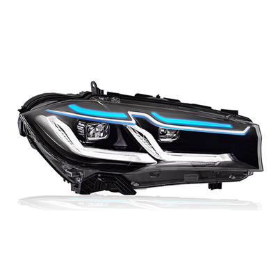 Modifizierte LED-Taglichtscheinwerfer LED-Wendeanzeige LED-Scheinwerfer F15 14-18