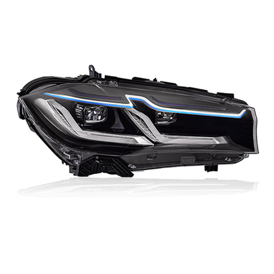 Modifizierte LED-Taglichtscheinwerfer LED-Wendeanzeige LED-Scheinwerfer F15 14-18