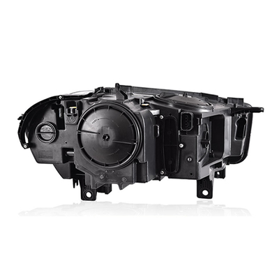 Modifizierte LED-Taglichtscheinwerfer LED-Wendeanzeige LED-Scheinwerfer F15 14-18