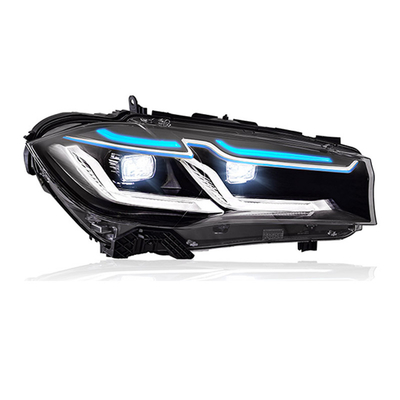 Modifizierte LED-Taglichtscheinwerfer LED-Wendeanzeige LED-Scheinwerfer F15 14-18