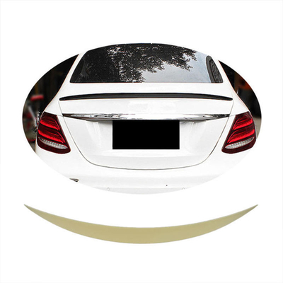 Karbonfaser Hinterkofferraum-Spoiler-Flügel für Benz W213 E-Serie