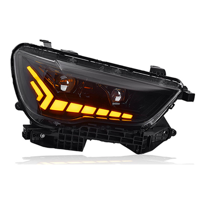12V Modifizierte LED-Linse Tageslicht für die Große Mauer Kanone Handelsversion 19-22