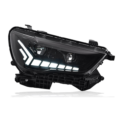 12V Modifizierte LED-Linse Tageslicht für die Große Mauer Kanone Handelsversion 19-22
