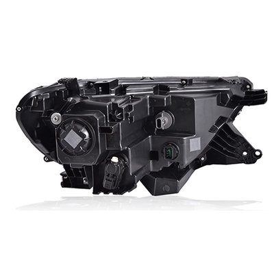 12V Modifizierte LED-Linse Tageslicht für die Große Mauer Kanone Handelsversion 19-22