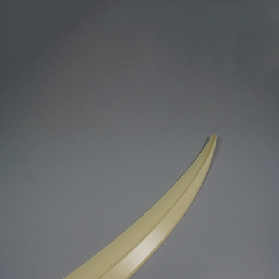 Karbonfaser Look Heckflügelspoiler für Mercedes Benz E Serie W213 2016-2020 entwickelt