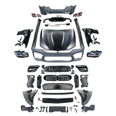 M5 Style Body Kit Für BMW 5er F10 F18 G30 G38 Fahrzeugbau 178*30,48*38,1 cm
