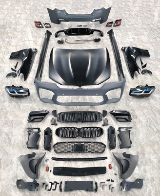 M5 Style Body Kit Für BMW 5er F10 F18 G30 G38 Fahrzeugbau 178*30,48*38,1 cm