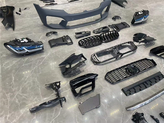 M5 Style Body Kit Für BMW 5er F10 F18 G30 G38 Fahrzeugbau 178*30,48*38,1 cm