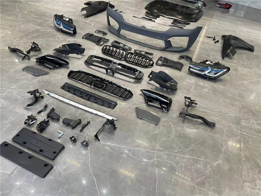 M5 Style Body Kit Für BMW 5er F10 F18 G30 G38 Fahrzeugbau 178*30,48*38,1 cm