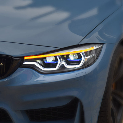 Modulierte Led-Sequenz-Schwenkscheinwerfer für BMW 4er F32 2013-2020 Jahr Sonstiges