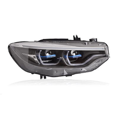 Modulierte Led-Sequenz-Schwenkscheinwerfer für BMW 4er F32 2013-2020 Jahr Sonstiges