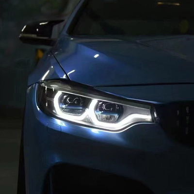 Modulierte Led-Sequenz-Schwenkscheinwerfer für BMW 4er F32 2013-2020 Jahr Sonstiges