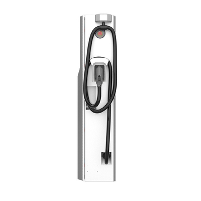 CCS1 CCS2 GB-T Split EV Ladestation Elektrofahrzeug Ladestelle Kombination 240KW