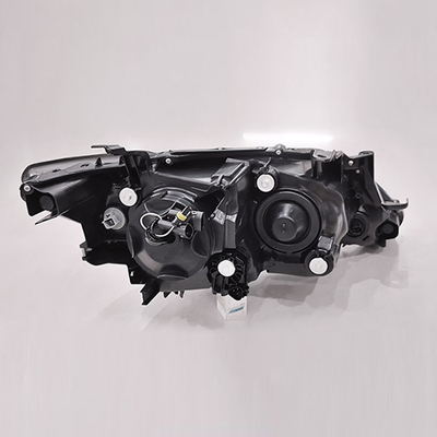 12V Modifizierte LED-Objektive Strömungswasserlenkung Tageslaufleuchten für Camry der 7. Generation