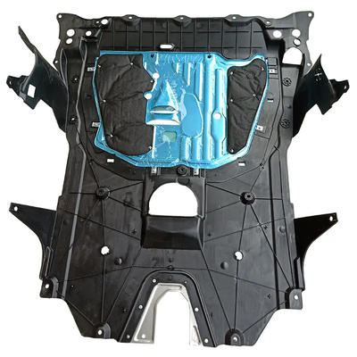 Aluminium-Motorkappe für Honda Civic FC1 FC7 2015 2016 2017 2018 2019 2020 2021 Sonstiges