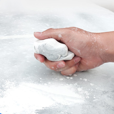 Kraftvolle Dekontamination Autoreinigung Kunststoff für die Herstellung von Auto-Detailing 100g/180g