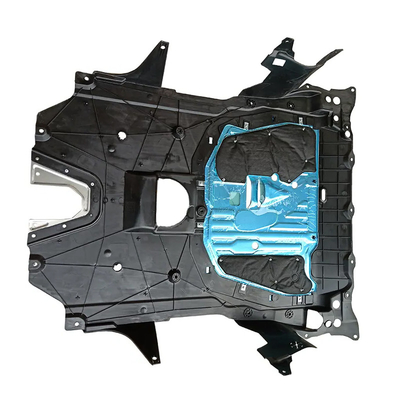 Aluminium-Motorkappe für Honda Civic FC1 FC7 2015 2016 2017 2018 2019 2020 2021 Sonstiges