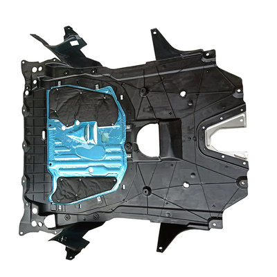 Aluminium-Motorkappe für Honda Civic FC1 FC7 2015 2016 2017 2018 2019 2020 2021 Sonstiges
