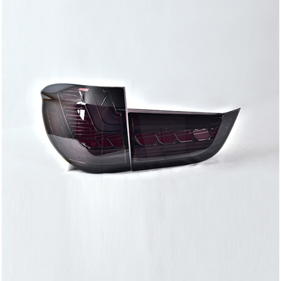 Dynamische Drachenskala LED-Fließwasser-Lenkhebel für BMW X5 2014-2018 Anwendbar