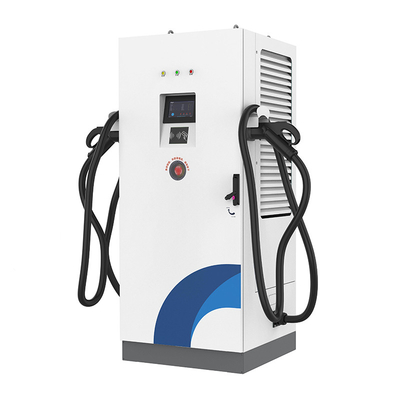 240kW 300kW 360kW Schnellladestation für Elektrofahrzeuge mit Kreditkartenzahlung