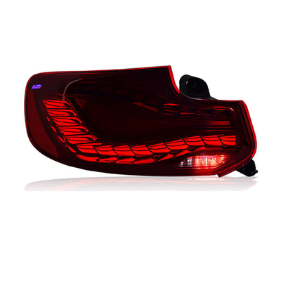 35w LED-Hinterlicht-Upgrade für BMW 2er 14-20 Modelle M2C F22 F23 F87 Ersetzen/Reparatur
