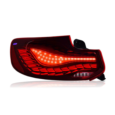 35w LED-Hinterlicht-Upgrade für BMW 2er 14-20 Modelle M2C F22 F23 F87 Ersetzen/Reparatur