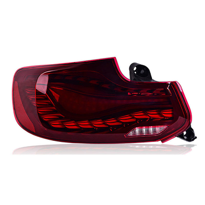 35w LED-Hinterlicht-Upgrade für BMW 2er 14-20 Modelle M2C F22 F23 F87 Ersetzen/Reparatur