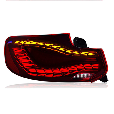 35w LED-Hinterlicht-Upgrade für BMW 2er 14-20 Modelle M2C F22 F23 F87 Ersetzen/Reparatur
