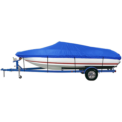 27 * 1,2 * 21cm Superwasserdichte Bootsdeckel für aufblasbare Boote in roter Farbe