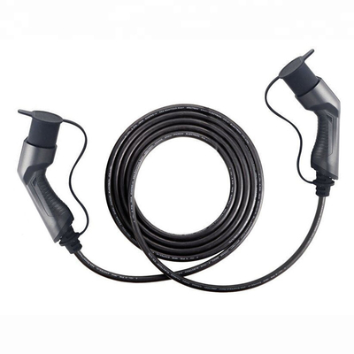 32A Typ1/SAE J1772 Ladekabel für Elektrofahrzeuge für Direktversorger