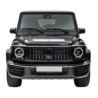 Fit Body Kit für G-Klasse G Wagon G500 G550 W463 2000-2018 Wechseln zu W464 2019 G63 AMG