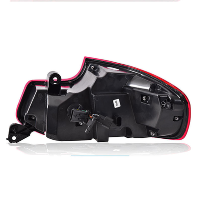 35W Modifizierte Doppel-Drachen-Skala Led-Hinterlicht-Lampe für BMW 2er F22 F23 F87