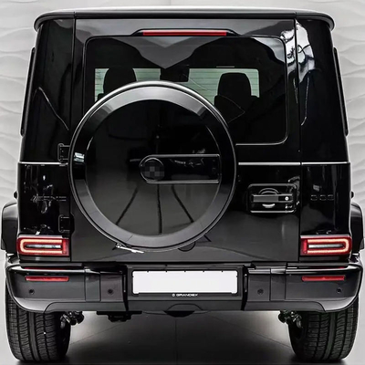 Fahrzeugteile für Mercedes-Benz G-Klasse G500 G550 W463 Umstellung auf W464 2019 G63 Amg