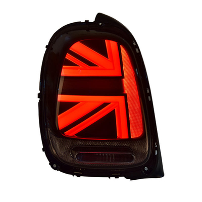 Passen Sie Ihren BMW Mini F55 F56 F57 mit Hecklichtmontage an