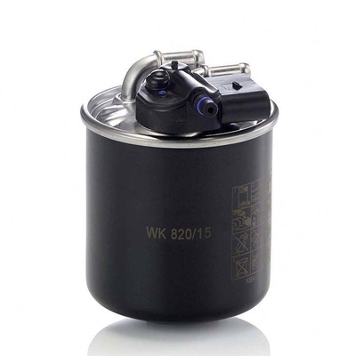 Diesel-Brennstofffilter WK820/15 für Benz Autoteile