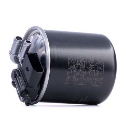Brennstofffilter A6420906352 6420906352 WK820/15 Schwarz für Ersatz/Reparatur