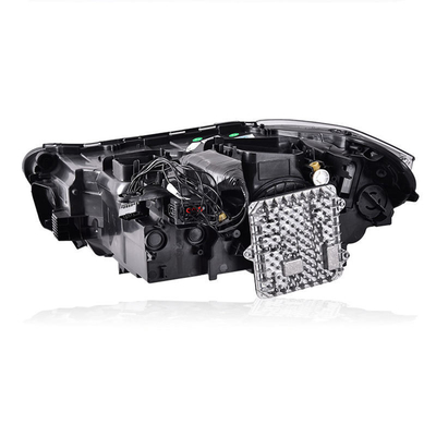 Erweitern Sie Ihren BMW X1 F48F49 16-19 mit hochmodernen Plug-and-Play-LED-Scheinwerfern
