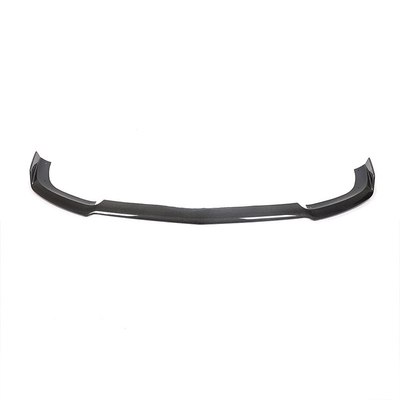 Kohlenstofffaser X290 Front Lip Spoiler für Mercedes Benz AMG GT 53 GT 43 4-Türer Coupé 2019 2020