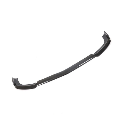 Kohlenstofffaser X290 Front Lip Spoiler für Mercedes Benz AMG GT 53 GT 43 4-Türer Coupé 2019 2020