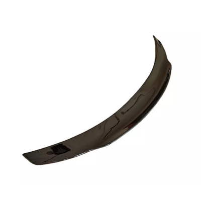 ABS Material Spoiler Für Mercedes-Benz PSM Style W205 2013-2020 Hinterteil des klassischen Autoteils