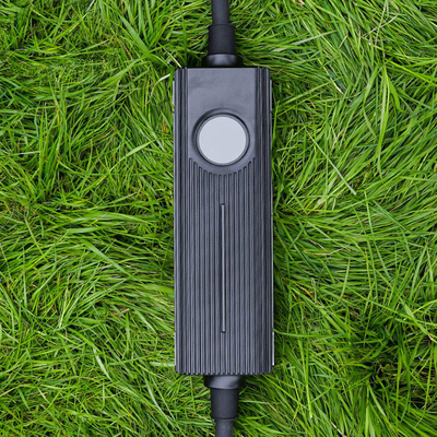 220v-480v Hochleistungs-Ladegerät für tragbare Elektroautos mit Typ-2-Anbindung